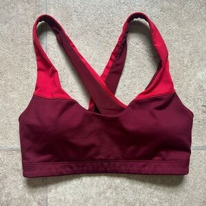 Victoria’s Secret Sports Bra